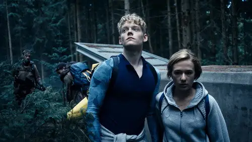 The Rain Temporada 1 Episodios 2 • Sub Español