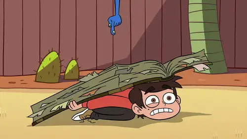 Star contra las fuerzas del mal Temporada 2 Episodios 14 • Sub Español
