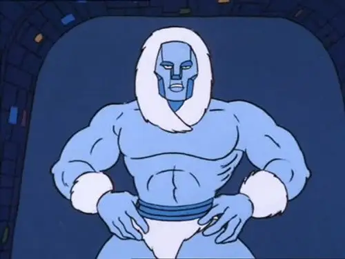 He-Man y los Masters del Universo Temporada 2 Episodios 14 • Sub Español