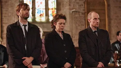 Broadchurch Temporada 1 Episodios 6 • Sub Español