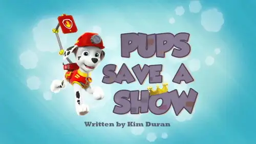 La Patrulla Canina Temporada 2 Episodios 11 • Sub Español