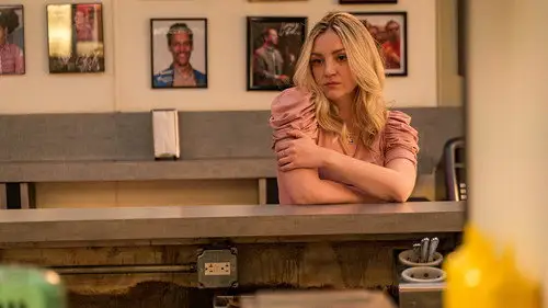 The Bear Temporada 1 Episodios 6 • Sub Español