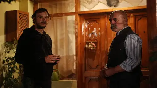 Çukur Temporada 2 Episodios 8 • Sub Español