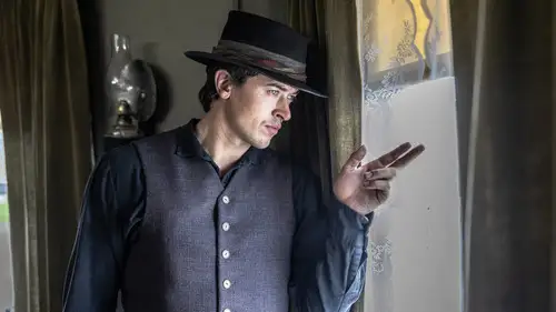 Billy el Niño Temporada 3 Episodios 8 • Sub Español