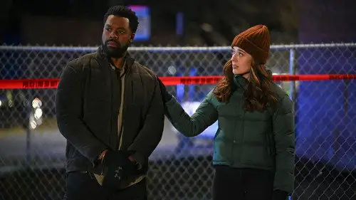 Chicago P.D. Temporada 12 Episodios 13 • Sub Español