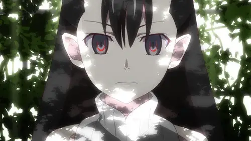 Monogatari Temporada 4 Episodios 11 • Sub Español