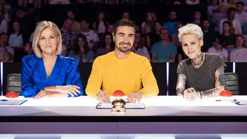 Mam talent! Temporada 14 Episodios 1 • Sub Español