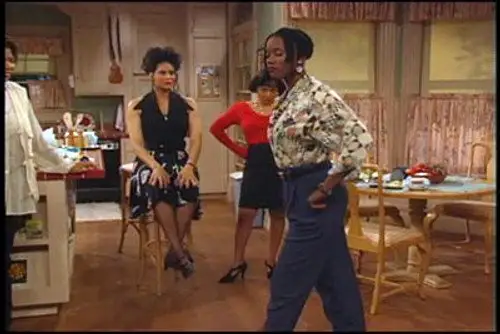 Living Single Temporada 1 Episodios 3 • Sub Español