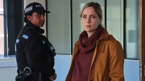 After the Flood Temporada 1 Episodios 1 • Sub Español