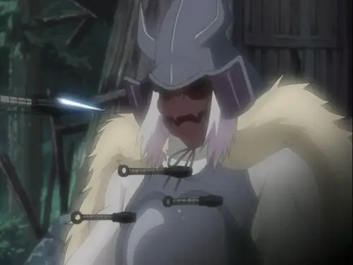 Naruto Temporada 4 Episodios 162 • Sub Español