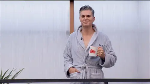 Gran hermano (Estados Unidos) Temporada 22 Episodios 25 • Sub Español