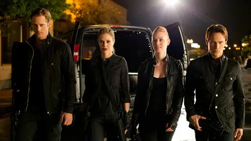 True Blood (Sangre fresca) Temporada 4 Episodios 10 • Sub Español