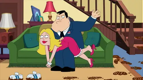 Padre made in USA Temporada 9 Episodios 15 • Sub Español