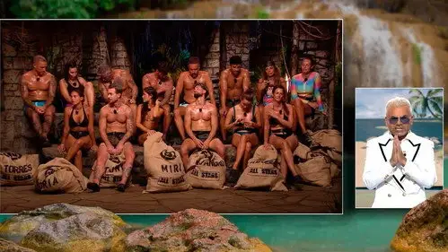 Supervivientes All Stars Temporada 2 Episodios 1 • Sub Español