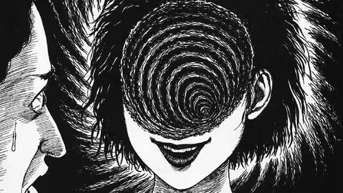 Uzumaki Temporada 0 Episodios 1 • Sub Español