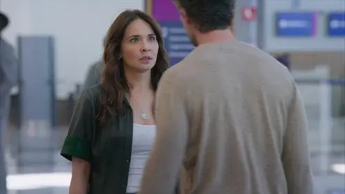 Hermanas, un amor compartido Temporada 1 Episodios 14 • Sub Español