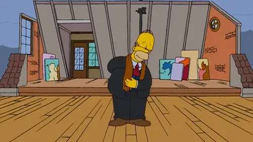 Los Simpson Temporada 19 Episodios 2 • Sub Español