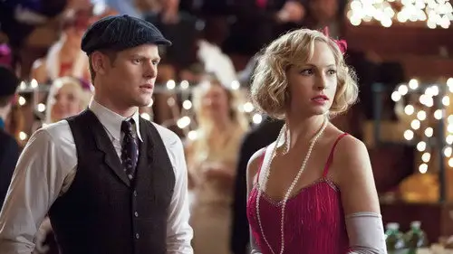 Crónicas vampíricas Temporada 3 Episodios 20 • Sub Español