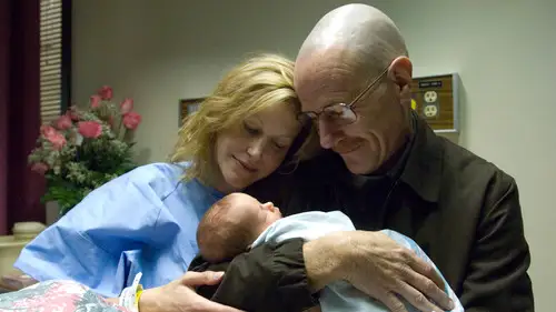 Breaking Bad Temporada 2 Episodios 12 • Sub Español