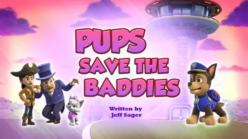 La Patrulla Canina Temporada 11 Episodios 15 • Sub Español