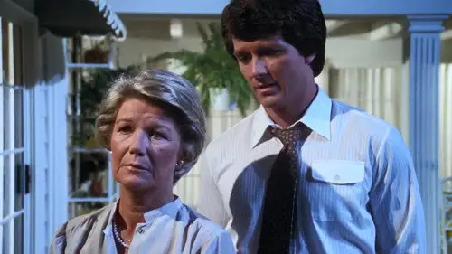 Dallas Temporada 2 Episodios 12 • Sub Español