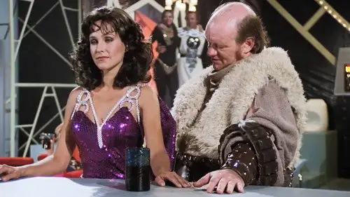 Buck Rogers, aventuras en el siglo 25 Temporada 1 Episodios 6 • Sub Español