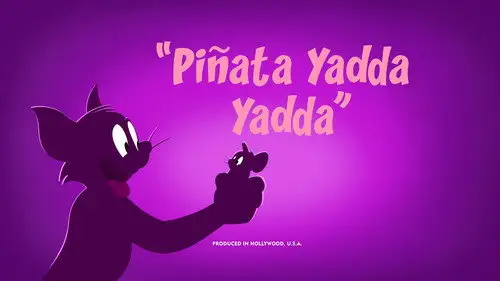 El Show de Tom y Jerry 2014 Temporada 5 Episodios 14 • Sub Español