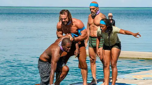 Survivor Temporada 42 Episodios 7 • Sub Español