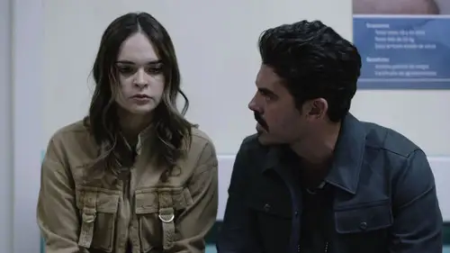 La Jefa Temporada 1 Episodios 20 • Sub Español
