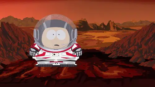 South Park Temporada 20 Episodios 6 • Sub Español
