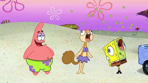 Bob Esponja Temporada 15 Episodios 22 • Sub Español