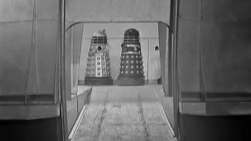 Doctor Who 1963 Temporada 2 Episodios 6 • Sub Español