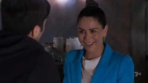 Home and Away Temporada 39 Cap 16 • Español Online