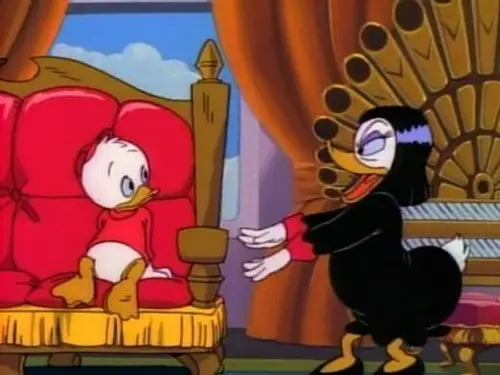 Patoaventuras 1987 Temporada 1 Episodios 6 • Sub Español