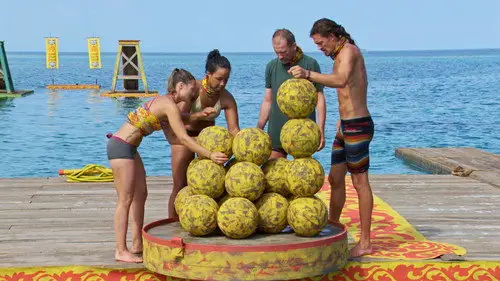 Survivor Temporada 38 Episodios 5 • Sub Español