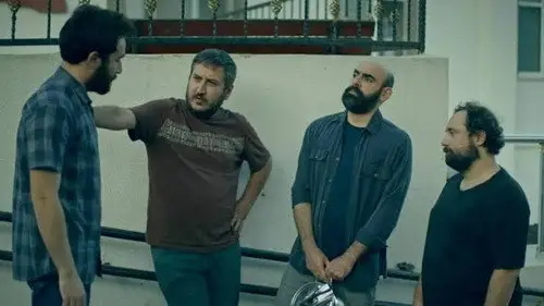 Gibi Temporada 3 Episodios 1 • Sub Español