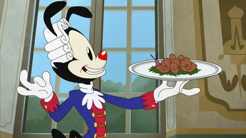 Animaniacs Temporada 1 Episodios 21 • Sub Español