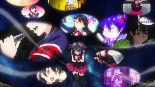 Shokugeki no Soma Temporada 4 Episodios 2 • Sub Español