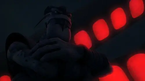 Star Wars: The Clone Wars Temporada 4 Episodios 8 • Sub Español