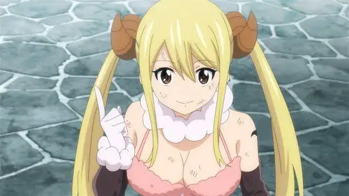 FAIRY TAIL 100 YEARS QUEST Temporada 1 Episodios 12 • Sub Español