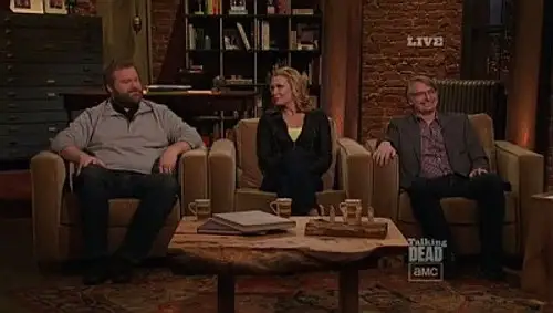 Talking Dead S1E13 • Oglądaj Online