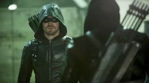 Arrow Temporada 5 Episodios 10 • Sub Español