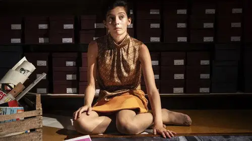 La amiga estupenda Temporada 2 Episodios 3 • Sub Español