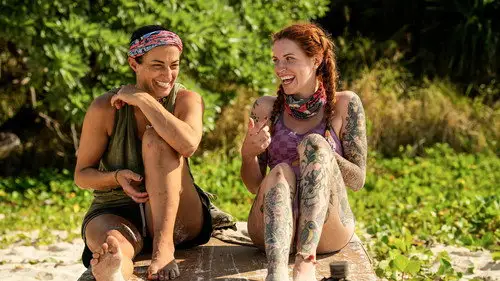 Survivor Temporada 46 Episodios 8 • Sub Español