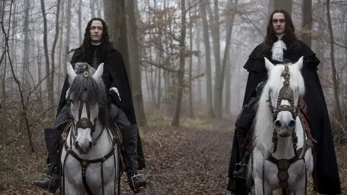 Versailles Temporada 1 Episodios 8 • Sub Español