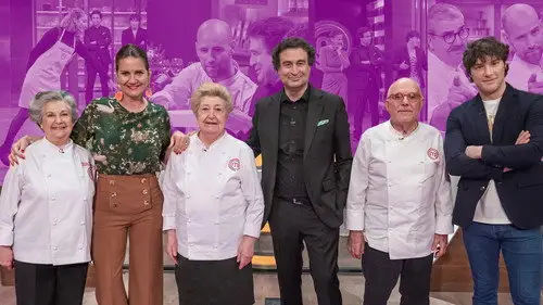 MasterChef España Temporada 9 Episodios 4 • Sub Español