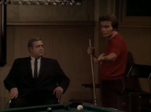 Ironside Temporada 2 Episodios 11 • Sub Español