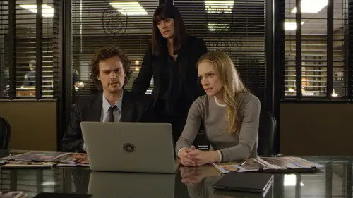 Mentes criminales Temporada 15 Episodios 3 • Sub Español