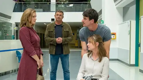 Doctor en los Alpes 2008 Temporada 17 Episodios 5 • Sub Español