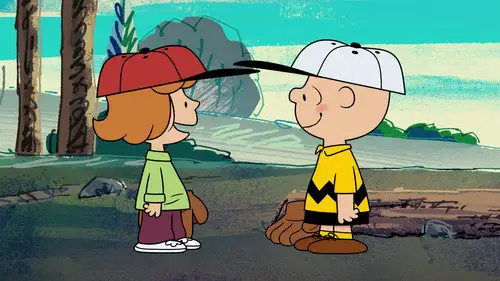Campamento Snoopy Temporada 2 Episodios 9 • Sub Español